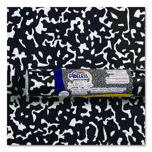 Fadeless Paper Roll