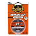 Max Strength Mounting Tape