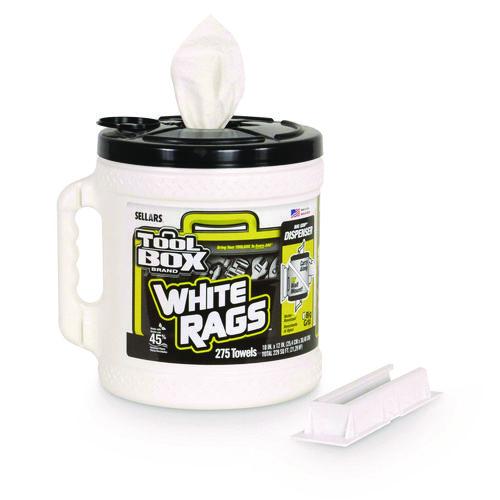 Z300 Wipers Big Grip Dispenser