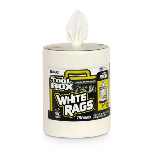 Z300 Wipers Big Grip Refill
