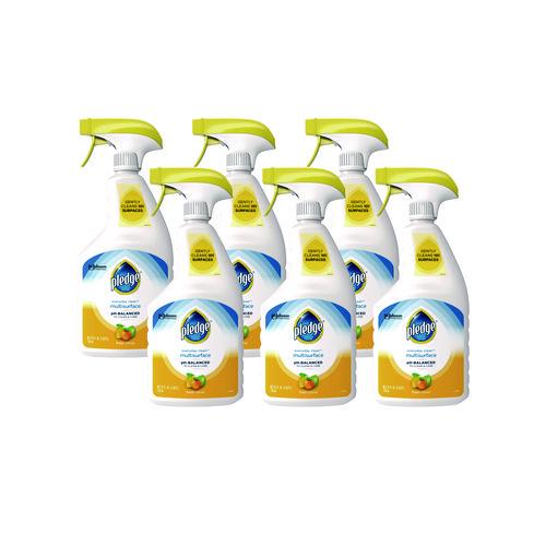 pH-Balanced Everyday Clean Multisurface Cleaner