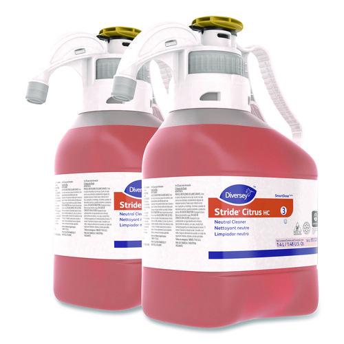 Stride Neutral Cleaner
