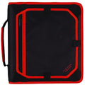Zipper Binder