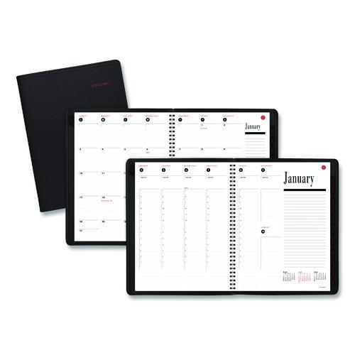 800 Range Weekly/Monthly Appointment Book