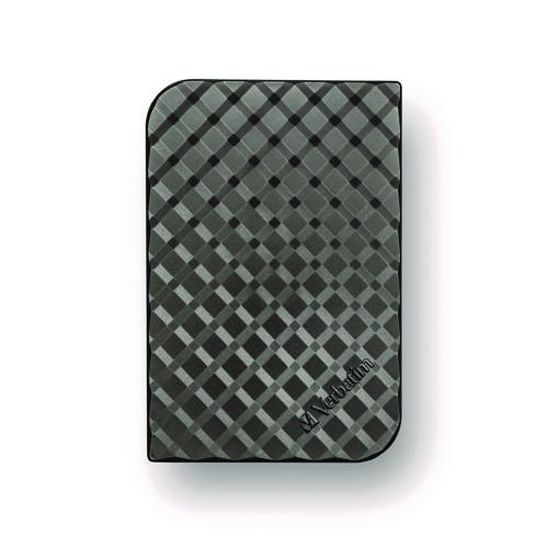 2TB Store ‘n’ Go Portable Hard Drive