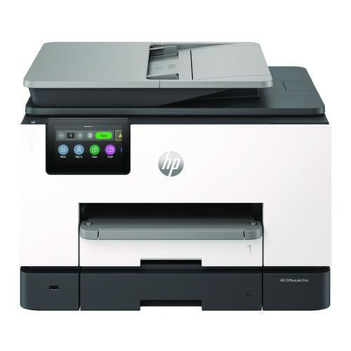 OfficeJet Pro 9130b All-in-One Inkjet Printer