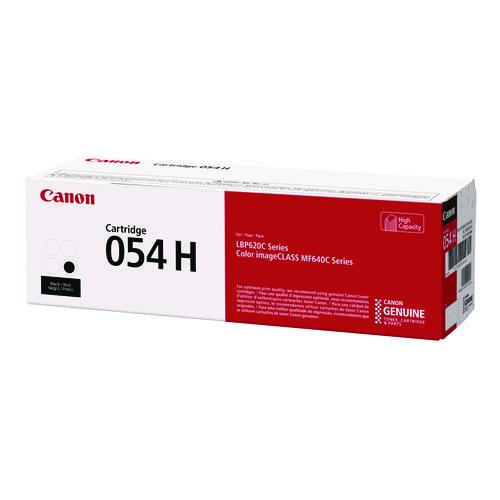 3028C001 (054H) High-Yield Toner