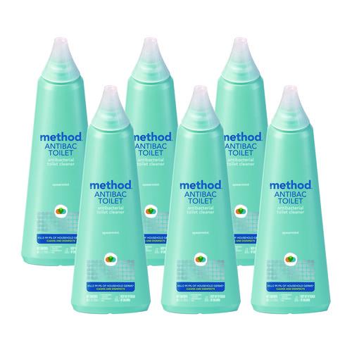 Antibacterial Toilet Cleaner
