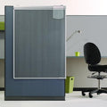 Workstation Privacy Screen