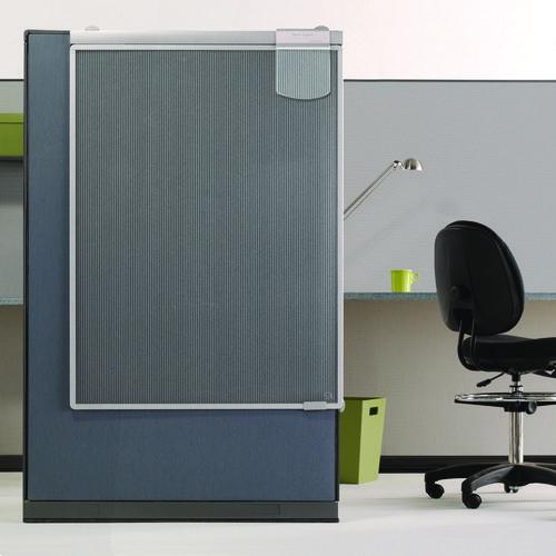 Workstation Privacy Screen