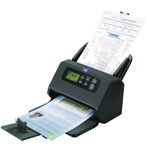 imageFORMULA DR-M260 Scanner