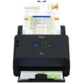 imageFORMULA DR-S250N Scanner