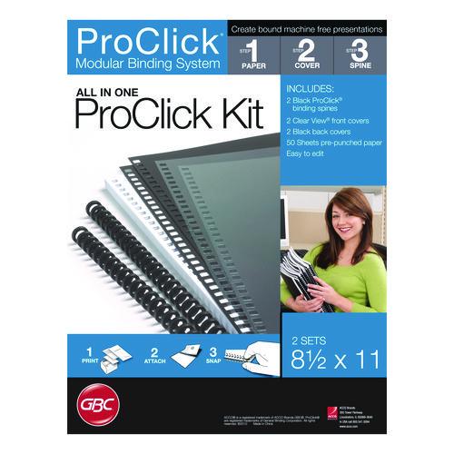 Instant Report Kit