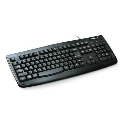 Pro Fit USB Washable Keyboard