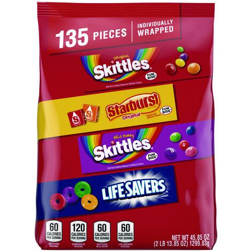 Skittles