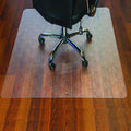 Cleartex Ultimat Polycarbonate Chair Mat for Hard Floors
