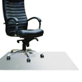 Cleartex MegaMat Heavy-Duty Polycarbonate Mat for Hard Floor/All Carpet