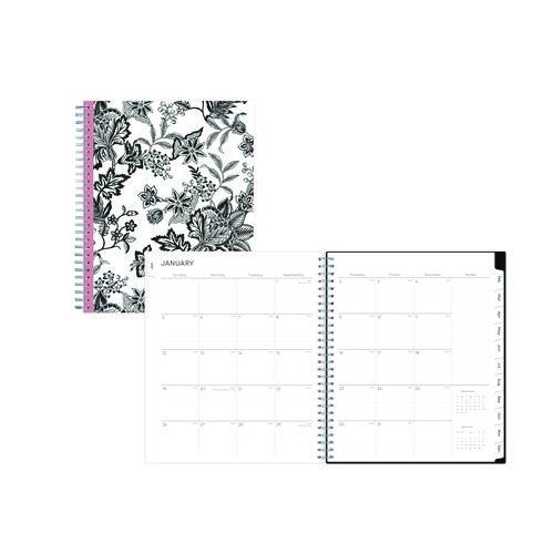 Analeis Monthly Planner