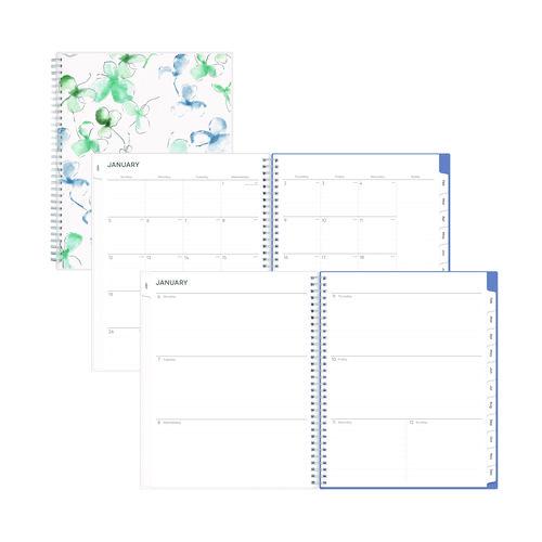 Lindley Weekly/Monthly Planner