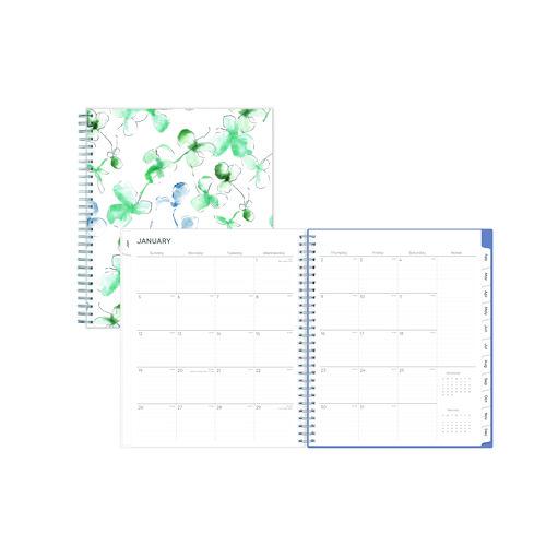 Lindley Monthly Planner