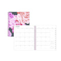 Joselyn Monthly Wirebound Planner