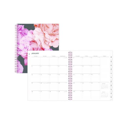 Joselyn Monthly Wirebound Planner