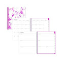 Breast Cancer Awareness Create-Your-Own Cover Weekly/Monthly Planner