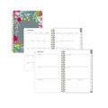 Sophie Frosted Weekly/Monthly Planner