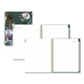 Kelly Ventura Midnight Garden Weekly/Monthly Planner