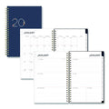 Ashlyn Weekly/Monthly Planner