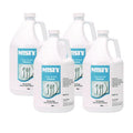 Heavy-Duty Oven and Grill Cleaner