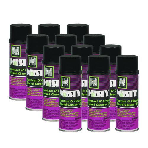 Contact and Circuit Board Cleaner III