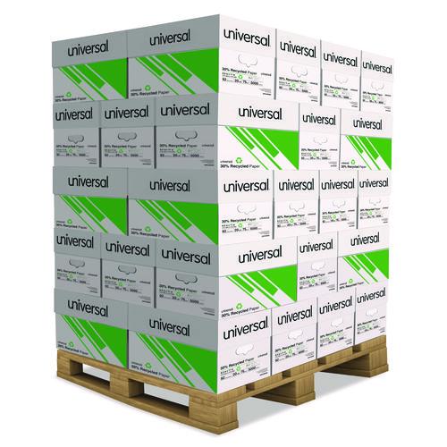 30% Recycled Copy Paper