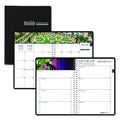 Earthscapes Recycled Weekly/Monthly Planner
