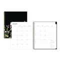 Nevaeh Monthly Planner