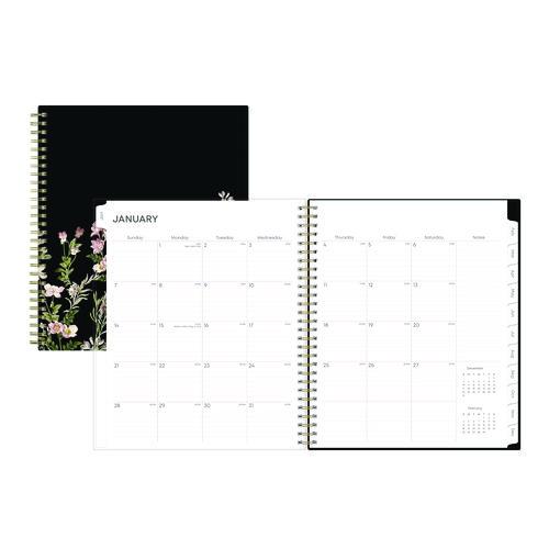 Nevaeh Monthly Planner