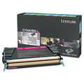 C748H1MG Return Program High-Yield Toner