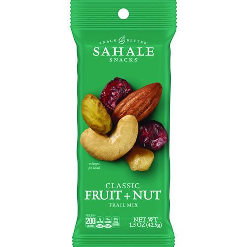 Fruit and Nut Classic Trail Mix