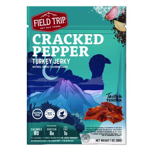 Turkey Jerky