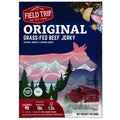 Beef Jerky
