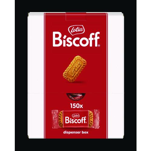 Cookies Dispenser Box