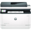 LaserJet Pro MFP 3101sdw Black and White Printer