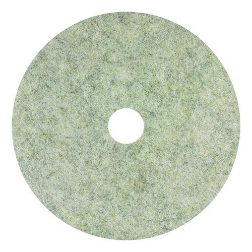 Combo Burnishing Pads