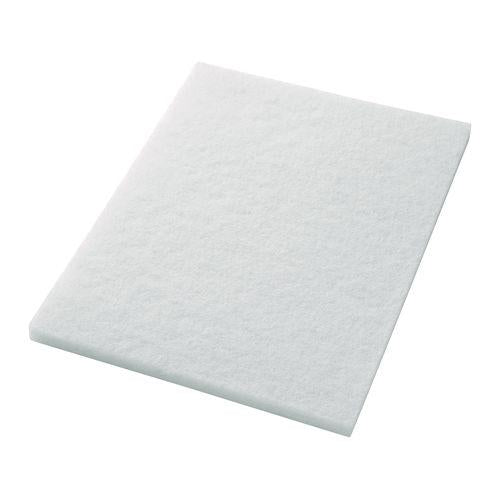 White Pad Driver