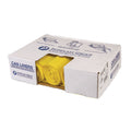 Low-Density Commercial Can Liners