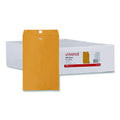 Kraft Clasp Envelope