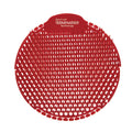 Slant7 with Terminator Urinal Screen