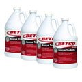 Rescue TruMatte Floor Finish