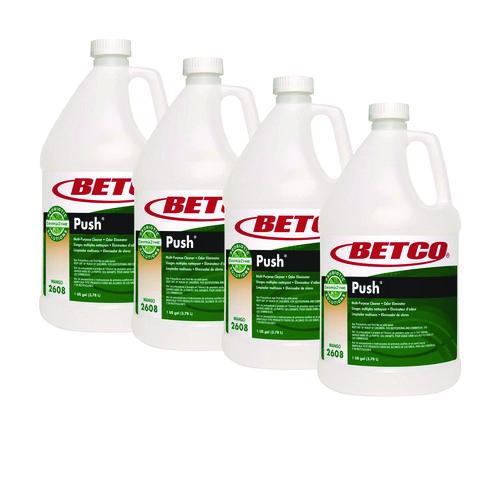 PUSH All Purpose Cleaner and Odor Eliminator