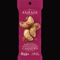Pomegranate Vanilla Glazed Mix Cashews